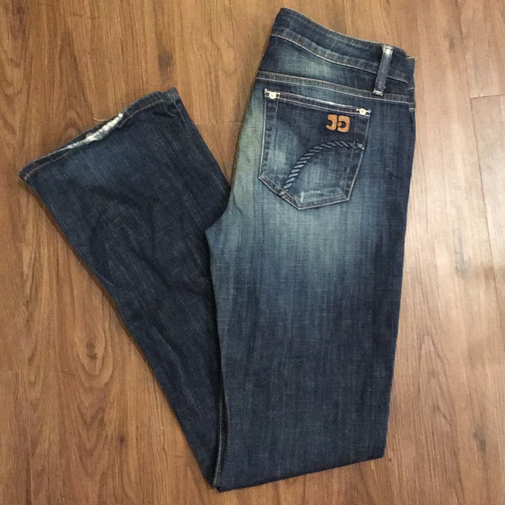 Joes Bootleg Jeans